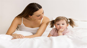 Συμβουλές επιβίωσης για single mothers