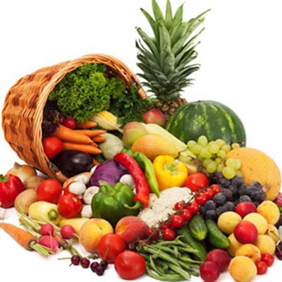 10 φρούτα και λαχανικά που διατηρούνται φρέσκα πάνω από ένα μήνα.