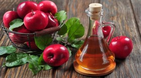 Μπορεί το μηλόξυδο να συμβάλει στη μείωση του σωματικού βάρους;
