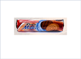 Μπισκότα Choco Milkie με γάλα και σοκολάτα Παπαδοπούλου