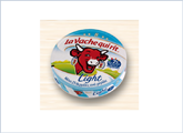 Τυρί La Vache qui rit Light
