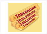 Σοκολάτα Toblerone Milk Chocolate