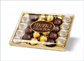 Σοκολατάκια Ferrero Colection