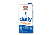 Γάλα Daily +40% ασβέστιο ΔΕΛΤΑ