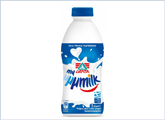 Γάλα ΔΕΛΤΑ υψηλής παστερίωσης πλήρες ΔΕΛΤΑ