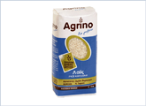 Ρύζι Καρολίνα Agrino για ριζότο