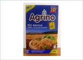 Ρύζι καστανό Agrino