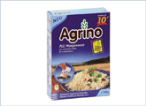 Ρύζι Μακρύκοκο Agrino