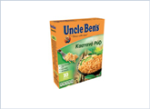 Ρύζι καστανό Uncle Ben's