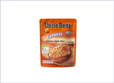 Ρύζι Κινέζικο Uncle Ben's
