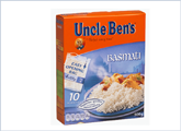 Ρύζι Basmati Uncle Ben's