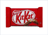 Σοκολάτα Kit Kat Nestle