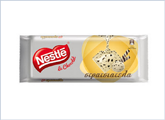 Σοκολάτα Le chocolat στρατσιατέλα Nestle