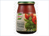 Κλασική Ιταλική σάλτσα με βασιλικό θυμάρι και ρίγανη Knorr