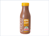 Σοκολατούχο γάλα Choco Light Κουκάκη