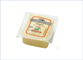 Ημίσκληρο τυρί Ρωμιό Κουκάκη