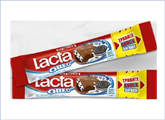 Σοκολάτα Lacta Oreo Mondelez