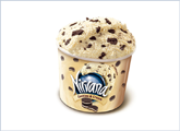Παγωτό σε κυπελάκι Cookies & Cream Nirvana Nestle