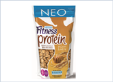 Δημητριακά Fitness Protein NESTLE