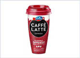 Emmi CAFFÈ LATTE Espresso