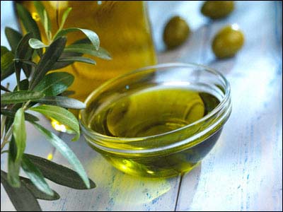 Τι λάδι να χρησιμοποιώ ;