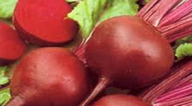 Jenny's nutri-news: ρύθμιση της αρτηριακής πίεσης με την κατανάλωση χυμού παντζαριών