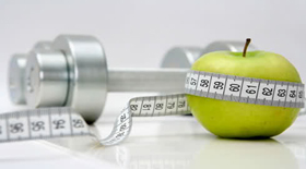 Jenny's nutri-news: Να ξεκινήσω πρώτα άσκηση ή δίαιτα? Ιδού το ερώτημα 