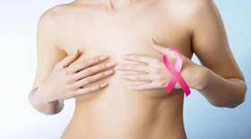 Καρκίνος του μαστού : Η στενή παρακολούθηση προσφέρει την ίδια επιβίωση με εκείνη της διπλής  μαστεκτομής που έκανε η Αντζελίνα Τζολί! 
