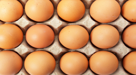 Χολίνη στα αυγά : Μια μοναδικά ευεργετική ουσία 