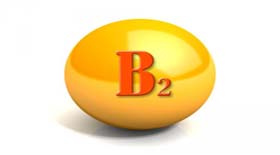 Η διατροφογενετική αναδεικνύει τη δράση της βιταμίνης B2 στην υπέρταση !!