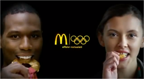 Τα McDonalds’s, οι χειμερινοί Ολυμπιακοί αγώνες και τα συμπεράσματα ενός 9χρονου…