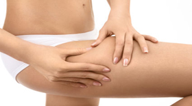 5 tips για το Νο1 πρόβλημα της γυναικείας αισθητικής - την κυτταρίτιδα