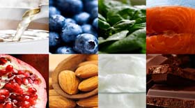 Super foods για την αρθρίτιδα