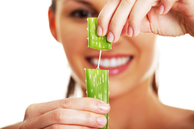 ALOE VERA: Θετική επίδραση της Αλόης ναι… στην απώλεια βάρους όμως όχι..
