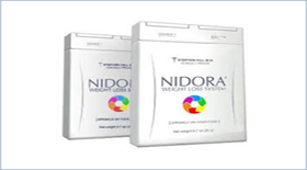 NIDORA: Το προϊόν που υπόσχεται μείωση κιλών είναι όντως αποτελεσματικό;