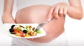 Όλες οι αλήθειες για την παχυσαρκία στην εγκυμοσύνη