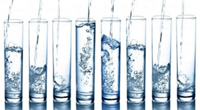Πώς η κατανάλωση 8 ποτηριών νερού, θα γίνει η αγαπημένη σας υγιεινή συνήθεια