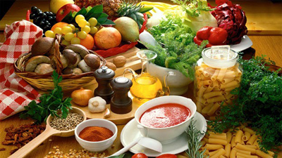 Η δίαιτα vegan είναι φιλική προς τον πλανήτη
