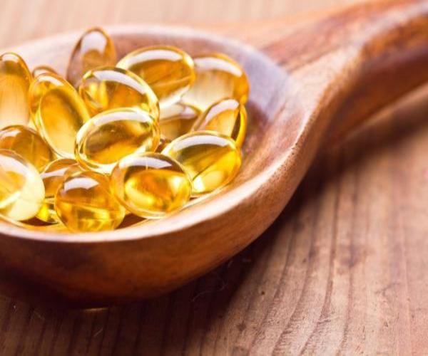 Η επίδραση των συμπληρωμάτων βιταμίνης D στη λειτουργία των μυών σε μετεμμηνοπαυσιακές γυναίκες