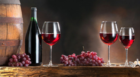 Πώς μπορεί το κόκκινο κρασί να συμβάλει στην αποφυγή των καρδιακών παθήσεων