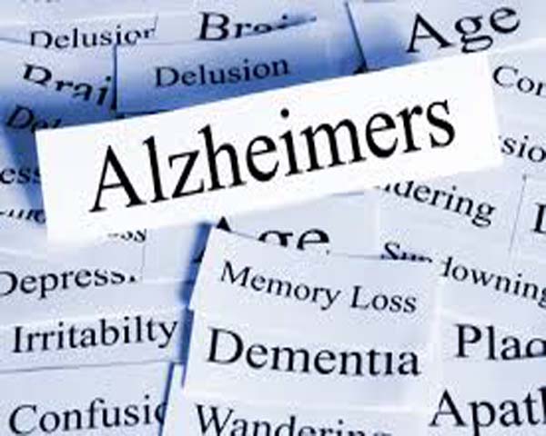 Νόσος του Alzheimer: σχεδόν οι μισές περιπτώσεις οφείλονται στην υπερινσουλιναιμία