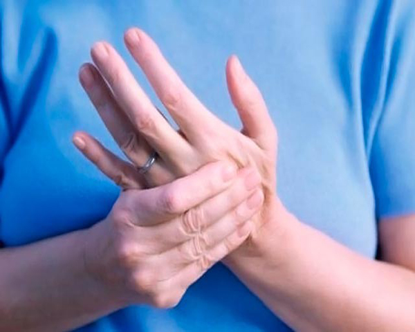 Νηστεία: Μια νέα θεραπεία κατά της σκλήρυνσης κατά πλάκας ;
