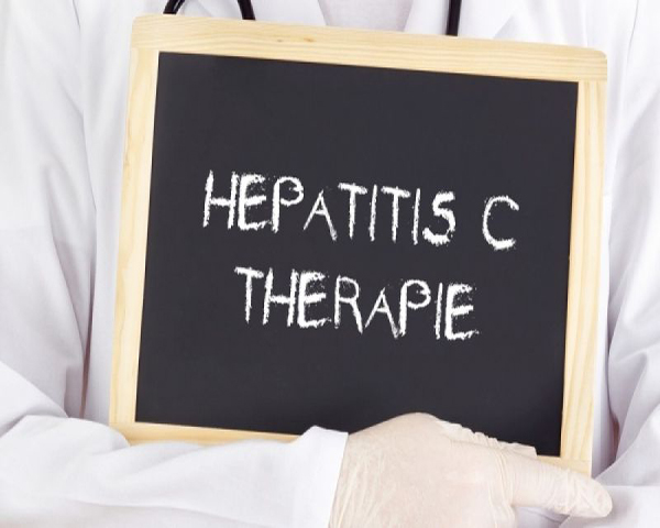 Η θεραπεία της ηπατίτιδας C ενισχύεται με την βιταμίνη Β12