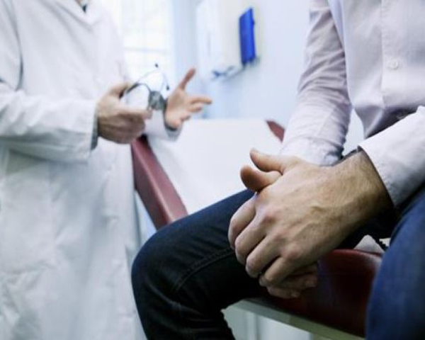 Η ανεπάρκεια βιταμίνης D μπορεί να αυξήσει τον κίνδυνο καρκίνου της ουροδόχου κύστης