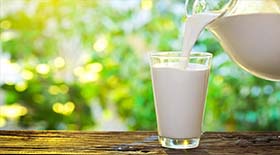 Ομογενοποιημένο VS Μη Ομογενοποιημένο γάλα : Ποιο είναι καλύτερο για κατανάλωση;