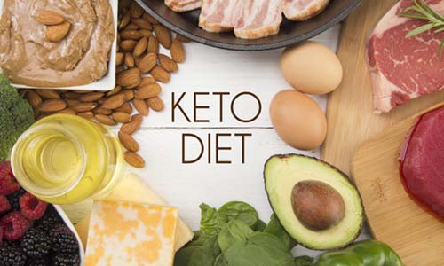 Keto Diet: Αξίζει αυτή η νέα τάση...ή μήπως όχι?