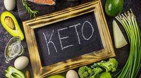 Keto Diet: Αξίζει αυτή η νέα τάση...ή μήπως όχι?
