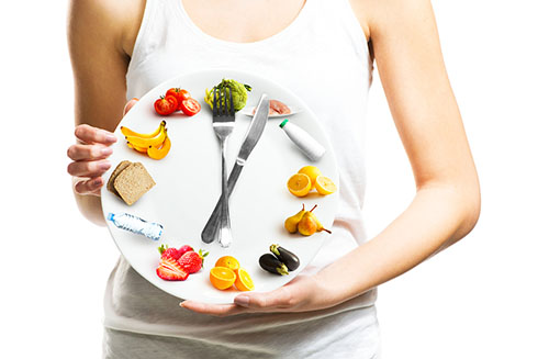 Η  χρονικά «άτακτη» κατανάλωση γευμάτων συνδέεται με δείκτες παχυσαρκίας