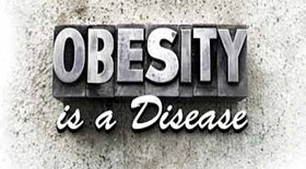 Παθοφυσιολογία της παχυσαρκίας : ενημέρωση, προστασία και επιστροφή σε υγιή πρότυπα
