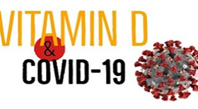 Βιταμίνη D και Covid-19